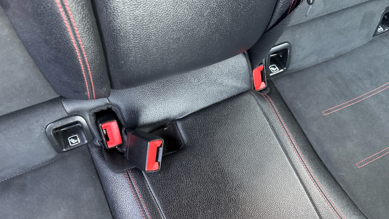 Mercedes-Benz A-Class A180 AMG Line Executive 5dr Petrol Hatchback